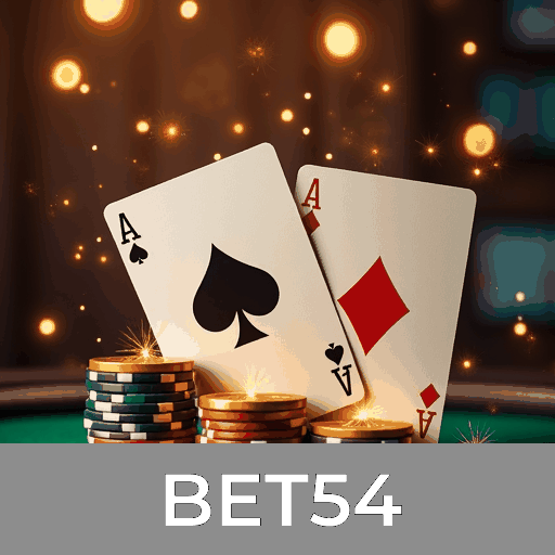 BET54: A Plataforma de Apostas com Segurança e Serviço Profissional