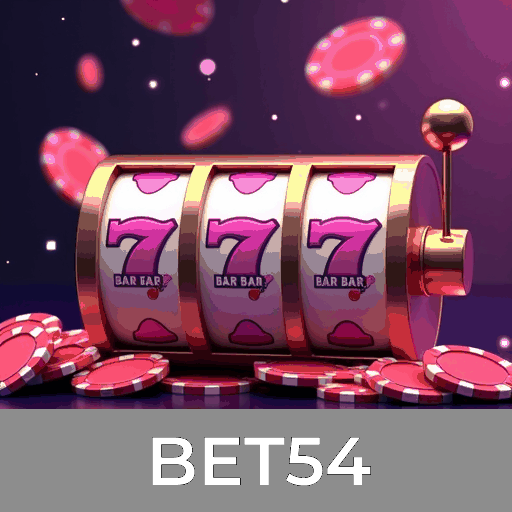 Qualidade Superior no BET54: Experiência de Casino Exclusiva