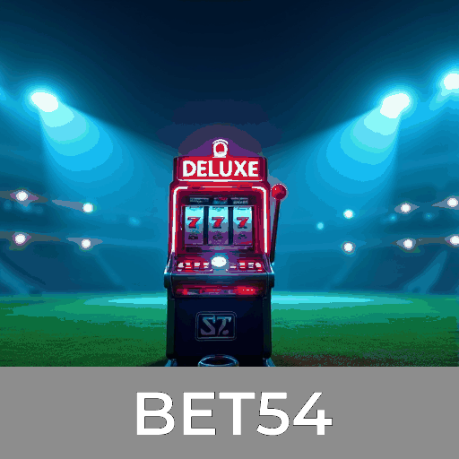 Estratégias inteligentes de apostas esportivas: dados e sucesso no BET54