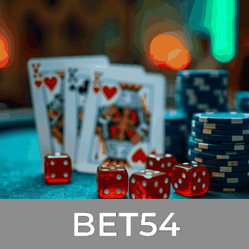 Jogos de Cassino 3D com Dealer Real no BET54