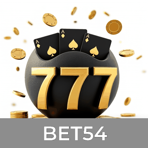 Jogos de Cassino 3D com Dealer Real no BET54
