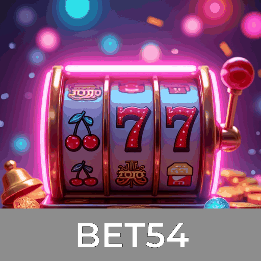 Qualidade Superior no BET54: Experiência de Casino Exclusiva