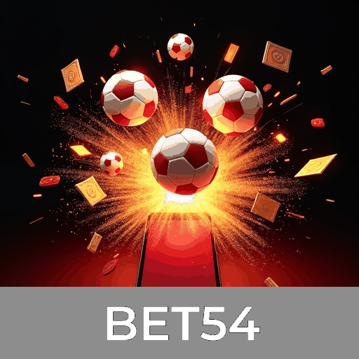 Bônus Imperdíveis e Ofertas Exclusivas no BET54