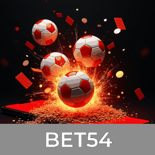 BET54: A Plataforma de Apostas com Segurança e Serviço Profissional