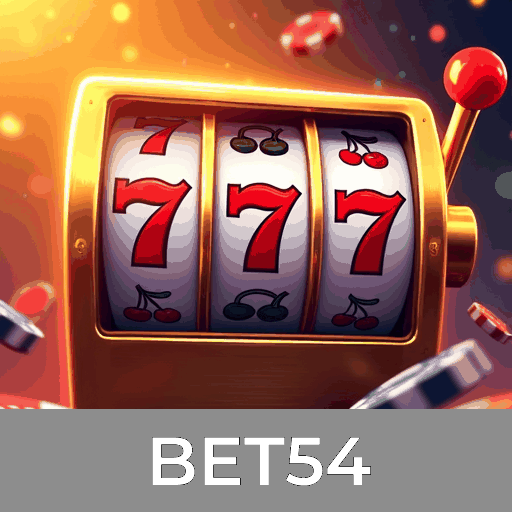 BET54 Inovação: Tecnologia de Jogos Avançados