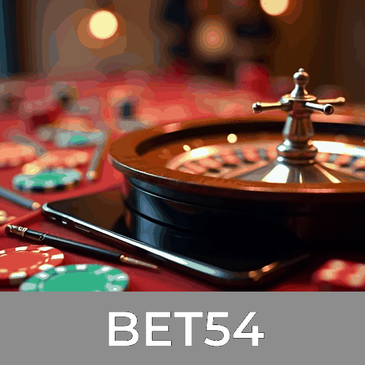 BET54 App: Benefícios Exclusivos e Ofertas Únicas