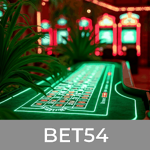 BET54 Inovação: Tecnologia de Jogos Avançados