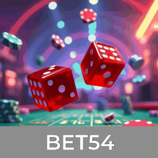 BET54 Inovação: Tecnologia de Jogos Avançados