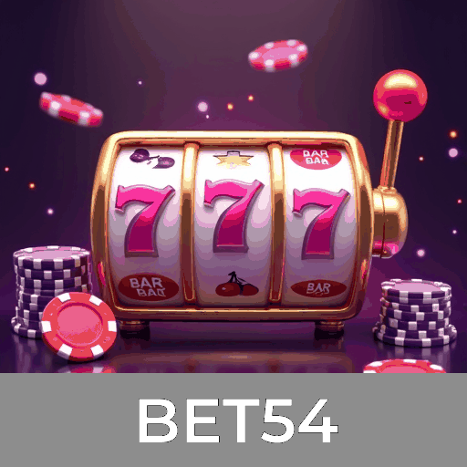 BET54 Inovação: Tecnologia de Jogos Avançados