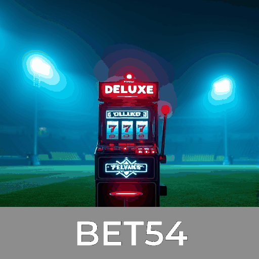 Qualidade Superior no BET54: Experiência de Casino Exclusiva