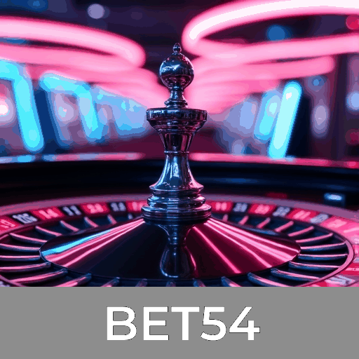BET54: Cassino Online Seguro e Profissional