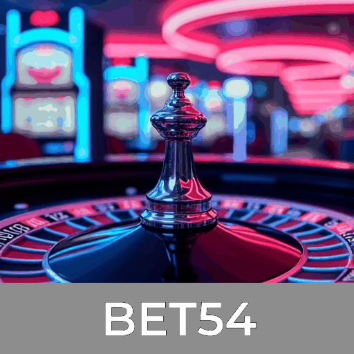 BET54: A Plataforma de Apostas com Segurança e Serviço Profissional