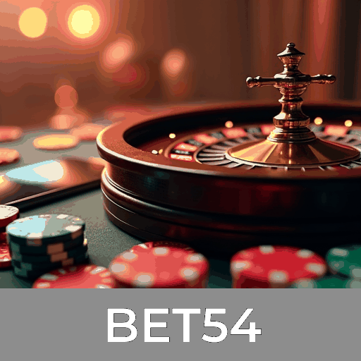 BET54 Inovação: Tecnologia de Jogos Avançados