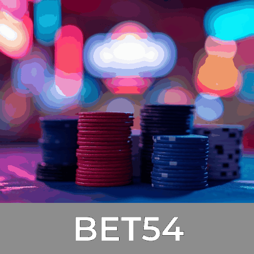 BET54: Cassino Online Seguro e Profissional
