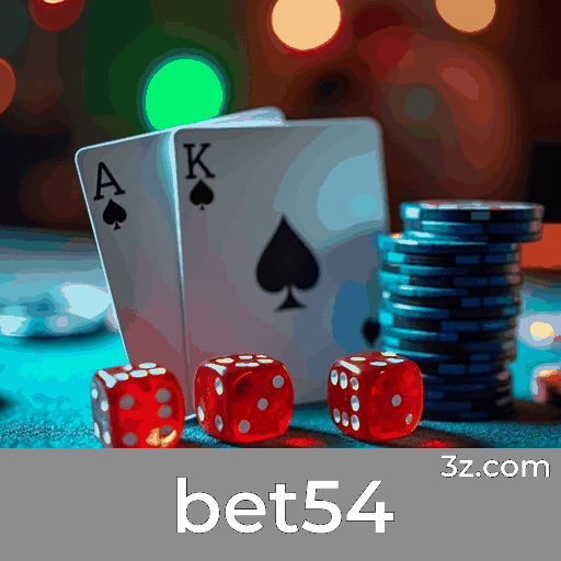 avaliações sobre bet54 slots