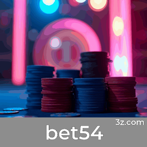 avaliações sobre bet54 slots