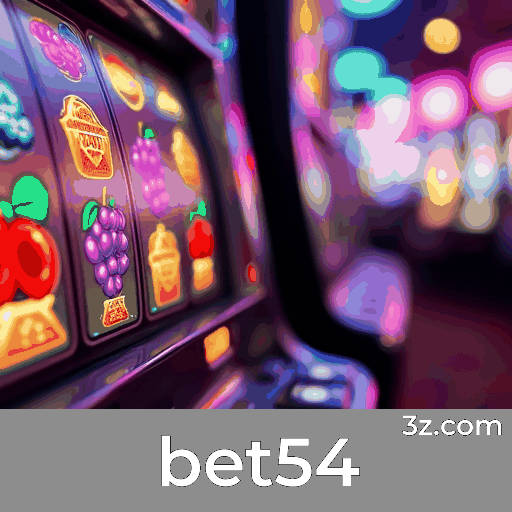 avaliações sobre bet54 slots