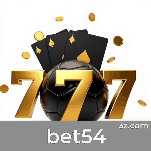 avaliações sobre bet54 slots