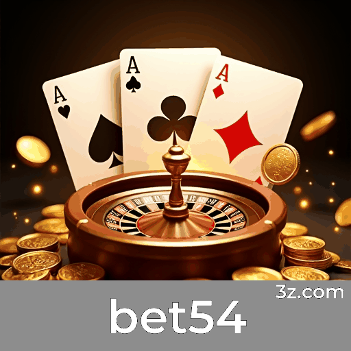 avaliações sobre bet54 slots