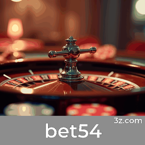 avaliações sobre bet54 slots