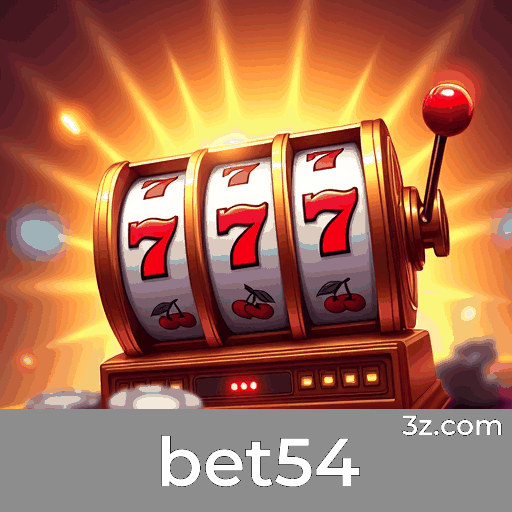 avaliações sobre bet54 slots